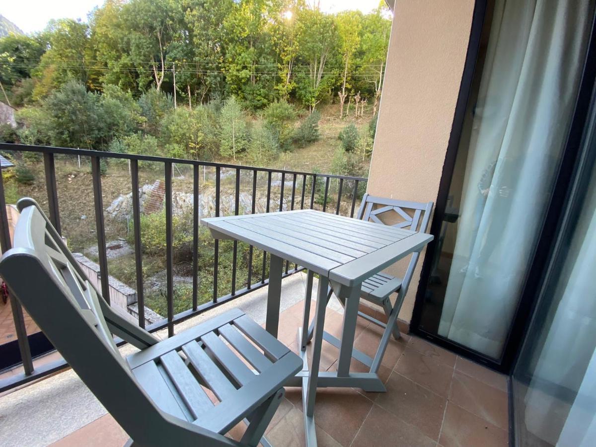 Apartamento Tranquilo Vielha Centro Con Parking Gratuito Exterior photo