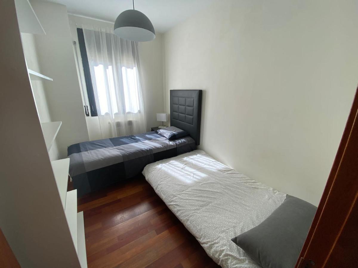 Apartamento Tranquilo Vielha Centro Con Parking Gratuito Exterior photo