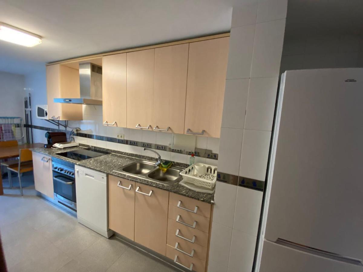 Apartamento Tranquilo Vielha Centro Con Parking Gratuito Exterior photo